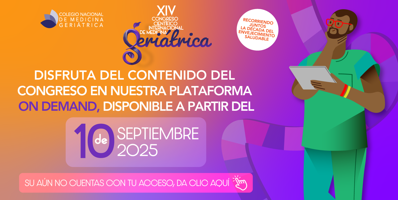 Imagen Banner Acceso